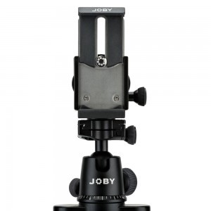 JOBY GripTight Mount PRO telefon tartó (JB01389-BWW)-2