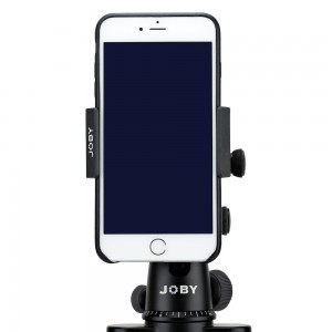 JOBY GripTight Mount PRO telefon tartó (JB01389-BWW)-1
