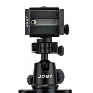 JOBY GripTight Mount PRO telefon tartó (JB01389-BWW)-3