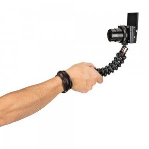 JOBY GorillaPod 500 állvány (JB01502-BWW)-7