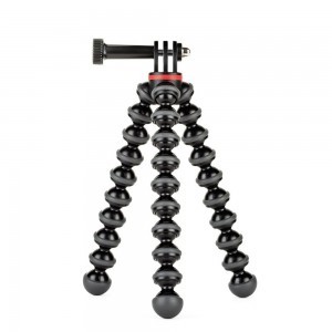 JOBY GorillaPod 500 Action állvány GoPro-hoz (JB01516-BWW)