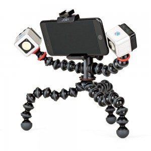 JOBY GorillaPod Mobile Rig (JB01524-BWW) - PROMÓCIÓ-2