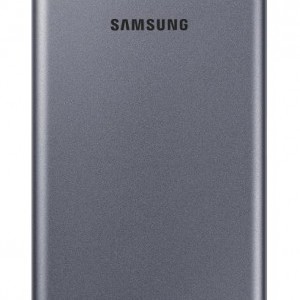 Samsung gyári powerbank 1xUSB-A és 1xType-C 10000mAh ezüst színben (EB-P3300XJEGEU)