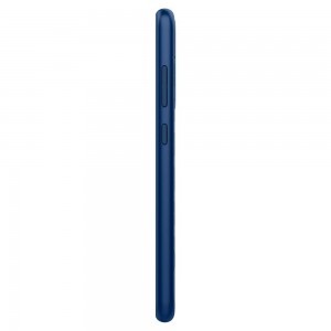 Caseology Parallax tok Samsung A72 Klasszikus kék