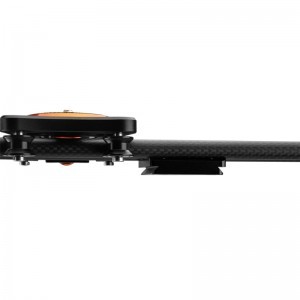 Fotopro karbon slider 34cm (MH-01 + SJ-86Pro)-1