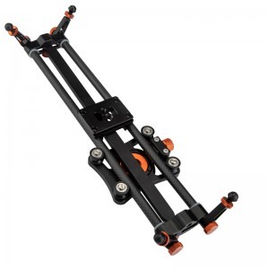 Fotopro karbon slider 34cm (MH-01 + SJ-86Pro)-5