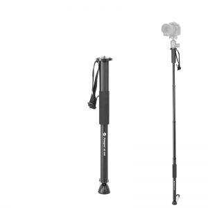 Fotopro AK-64N monopod, fényképező állvány 133cm