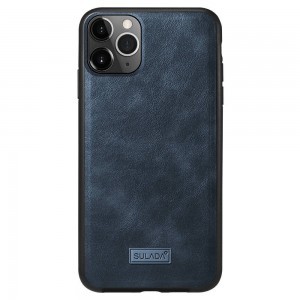 iPhone 7/ 8/ SE2020/ SE 2022 Sulada Royal tok kék