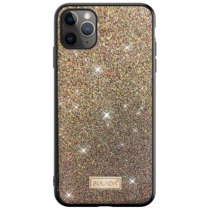 SULADA Dazzling Glitter tok iPhone SE2020/ 7/ 8 több színű