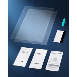 iPad Air 4/5/ Pro 11 ESR Paper Feel 2db matt kijelzővédő fólia