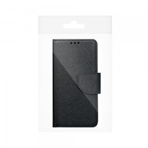 Samsung A52 4G / A52 5G Fancy fliptok fekete
