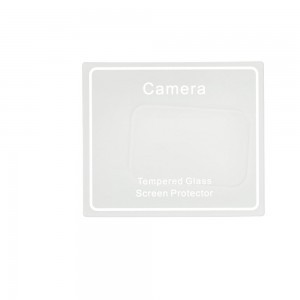 Kameralencse védő üvegfólia SAMSUNG A52