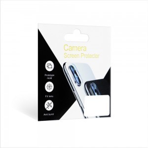 Kameralencse védő üvegfólia SAMSUNG A52