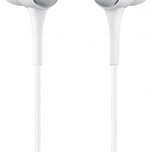 Samsung, gyári EO-IG935BW Vezetékes 3.5mm audio jack fülhallgató fehér