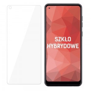 3MK FlexibleGlass Lite kijelzővédő hybrid üvegfólia XIAOMI MI 11 LITE