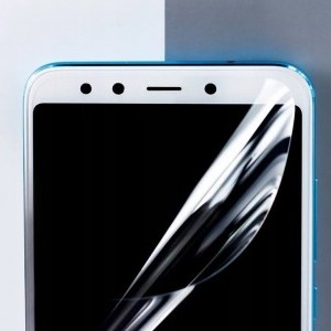 3MK FlexibleGlass Lite kijelzővédő hybrid üvegfólia XIAOMI MI 11 LITE