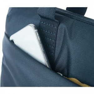 Tucano Smilza Super Slim laptoptáska Macbook Pro 16'' / Notebook 15.6'' tengerészkék
