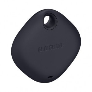Samsung Galaxy 2x SmartTag nyomkövető fekete/ zab szín (EI-T5300MBEGEU)