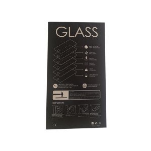 9H hátlapvédő üvegfólia iPhone 11 Pro