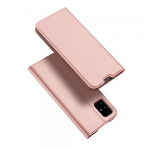 DUX DUCIS SKINPRO SAMSUNG GALAXY M51 pink