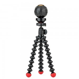 JOBY GorillaPod Action Tripod állvány szett GoPro-hoz (JB01300-BWW)-5