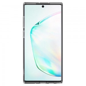 Spigen Liquid Crystal tok Samsung Note 10+ Plus Crystal Clear (627CS27327)