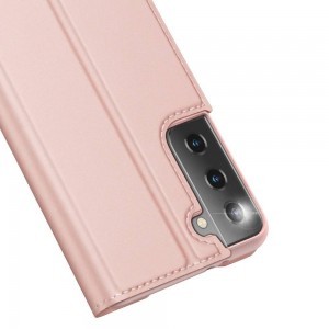Samsung Galaxy S21 Dux Ducis Skinpro Pink