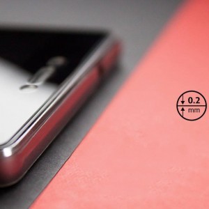 Xiaomi Redmi Note 10 5G 3MK FlexibleGlass kijelzővédő hybrid üvegfólia