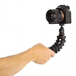 JOBY GorillaPod 1K Kit (fekete/szén) (JB01503-BWW)-3