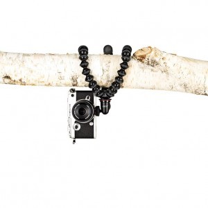 JOBY GorillaPod 1K Kit (fekete/szén) (JB01503-BWW)-4