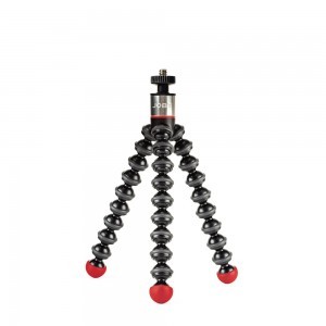 JOBY GorillaPod 325 mágneses állvány (fekete) (JB01506-BWW)-1