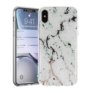 Vennus Marble Stone tok iPhone XR design 1