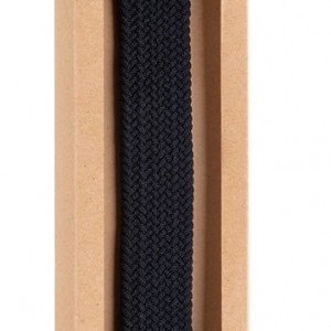 Tactical 774 String Band szövet óraszíj Apple Watch 4/5/6/7/8/SE/Ultra (42/44/45/49mm) méret M fekete
