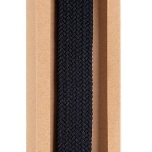 Tactical 784 String Band szövet óraszíj Apple Watch 4/5/6/7/8/SE/Ultra (42/44/45/49mm) méret XL fekete