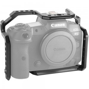 NICEYRIG cage Canon EOS R5/R6 kamerához (396)-0