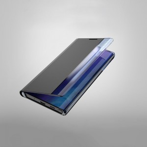 New Sleep Case fliptok Samsung Galaxy A11 / M11 pink