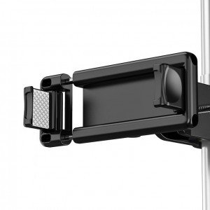 LED selfie körfény 37 - 73cm tripod telefontartóval fehér (1TMJ white)