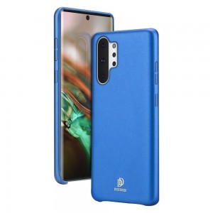 Dux Ducis Skin Lite tok Samsung Note 10+ Plus kék
