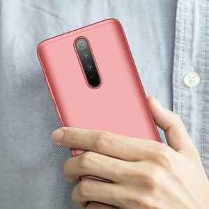 GKK 360 tok Xiaomi Redmi 8 pink