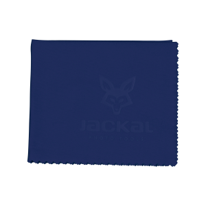 Jackal microfiber, mikroszálas törlőkendő szett (narancssárga, fehér, kék)-2