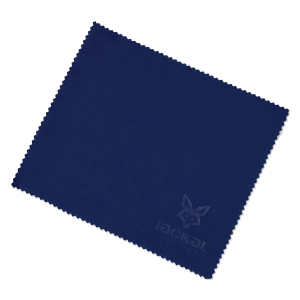 Jackal microfiber, mikroszálas törlőkendő szett (narancssárga, fehér, kék)-4