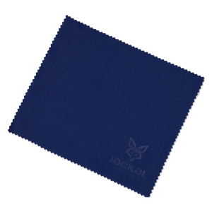 Jackal microfiber, mikroszálas törlőkendő kék