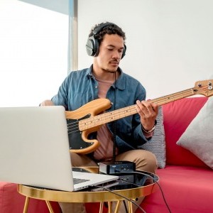 RODE AI-1 USB audio interfész-3