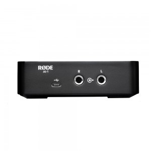 RODE AI-1 USB audio interfész-1