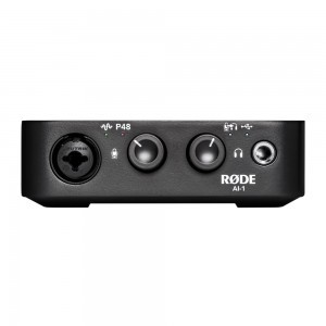 RODE AI-1 USB audio interfész-2