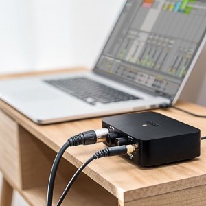 RODE AI-1 USB audio interfész-4