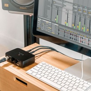 RODE AI-1 USB audio interfész-5