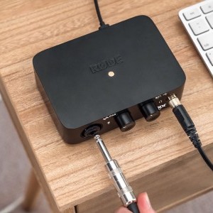 RODE AI-1 USB audio interfész-7