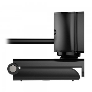 Papalook Full HD 1080p Webkamera mikrofonnal monitor tetejére (AF925)
