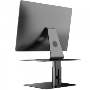 Nillkin HighDesk monitor magasító állvány fekete